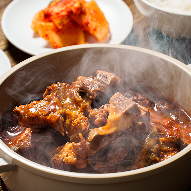 [탕류 골라담기] 든든한 한끼 내장탕 소머리국밥 곱창전골 대창전골 소뼈 해장국 